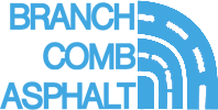 Branchcomb Asphalt